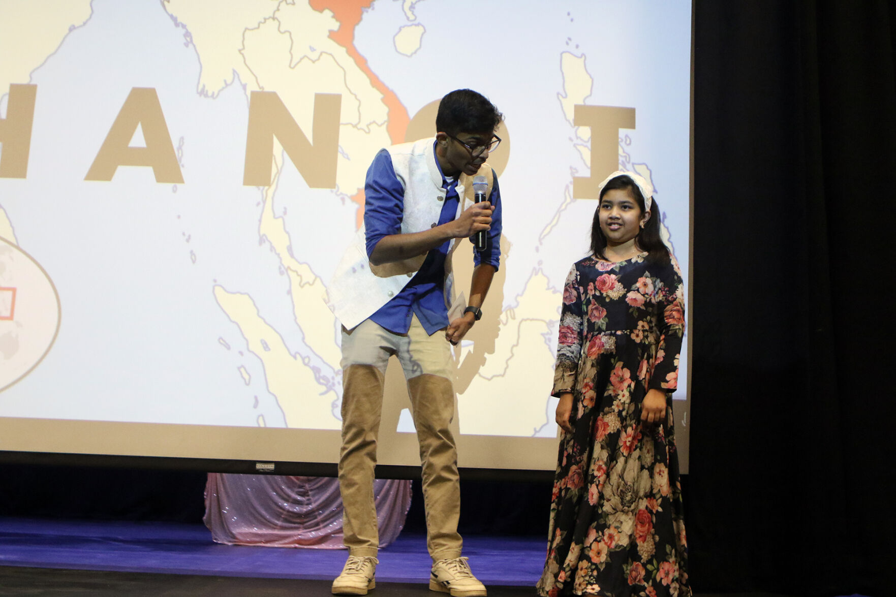 Mines Cultural Expo